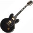 Epiphone BB King Lucille Ebony - Image 3