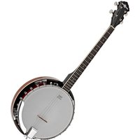 4 String Banjo