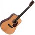 Sigma SDM-18 Acoustic Natural - Image 3