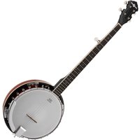 5 String Banjo