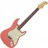 Fender Custom Shop 60 Stratocaster Relic Tahitian Coral #R130819 - Image 3