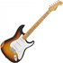 Fender Custom Shop 56 Stratocaster Relic Closet 2-Color Sunburst - Image 3