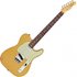 Fender Custom Shop 61 Telecaster Relic Aged Aztec Gold #R125242 - Image 3