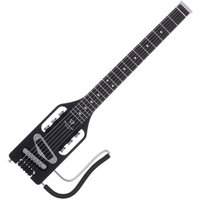 Traveler Ultra-Light Electric Matte Black