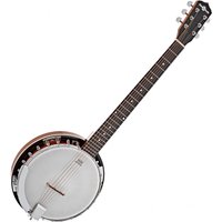6 String Guitar Banjo
