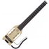 Traveler Ultra-Light Nylon Acoustic Maple - Image 3