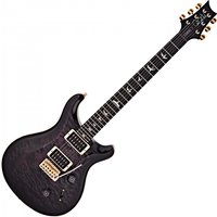 PRS Custom 24 10 Top Purple Iris #0332758 (2021)