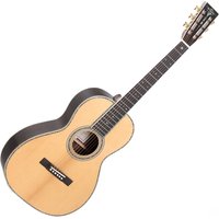 Sigma S00R-45VS Acoustic Natural