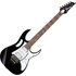 Ibanez JEM Junior Steve Vai Black - Image 3