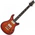 PRS McCarty 594 10 Top Quilt Dark Cherry Burst #0332245 (2021) - Image 3