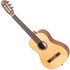 Ortega R121L-1/2 Nylon String Left Handed Natural - Image 3