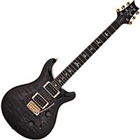 PRS Custom 24 10 Top Purple Iris Smokeburst #0325851 (2021) - Image 1