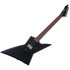 ESP LTD EX-201 Black Satin - Image 3