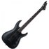 ESP LTD MH-1000 Baritone Black Satin - Image 3