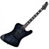 ESP LTD PHOENIX-1000 QM See Thru Black Sunburst - Image 3