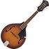 Fender Paramount PM-180E Mandolin Aged Cognac Burst - Image 3