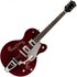 Gretsch G5420T Electromatic Single-Cut with Bigsby Walnut Stain - Image 3