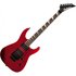 Jackson X Series Soloist SLX DX Red Crystal - Image 3