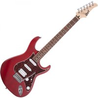 Cort G110 Open Pore Black Cherry