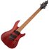 Cort KX307MS Open Pore Mahogany - Image 3