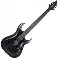 Cort KX700 Evertune Open Pore Black