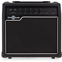 20W Electric Bass Amp
