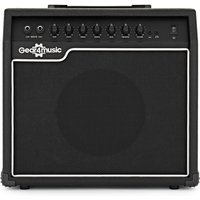 35W Bass Combo Amplifier