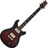 PRS McCarty Fire Red (2021) #0331462 - Image 3