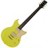 Yamaha Revstar Element RSE20 Neon Yellow - Image 3