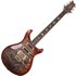 PRS Studio Charcoal Cherry Burst #0359420 (2023) - Image 3