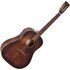 Sigma DJM-15 Dreadnought Aged Distressed Satin Natural - Image 3
