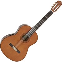 Yamaha CX40 II Electro Classical Guitar