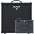 Boss Katana-110 Bass Amplifier Combo with Bluetooth Adaptor - Image 3
