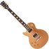 Gibson Slash Victoria Les Paul Left Handed Gold Top - Image 3