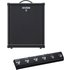 Boss Katana-210 Bass Amplifier Combo with GA-FC Foot Controller - Image 3
