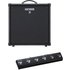 Boss Katana-110 Bass Amplifier Combo with GA-FC Foot Controller - Image 3