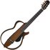 Yamaha SLG200N II Nylon String Silent Guitar Natural - Image 3