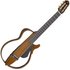 Yamaha SLG200NW II Nylon String Silent Guitar Natural - Image 3