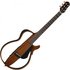 Yamaha SLG200S II Steel String Silent Guitar Natural - Image 3