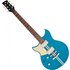 Yamaha Revstar Element RSE20 Left-Handed Swift Blue - Image 3