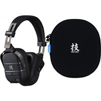 Boss Waza-Air Bass Wireless Personal Amplification System with Case - Image 1