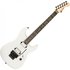 Charvel Jim Root Pro-Mod San Dimas Style 1 HH FR E Satin White - Image 3