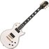Epiphone Matt Heafy Origins Les Paul Custom 7-String Bone White - Image 3