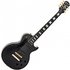 Epiphone Matt Heafy Origins Les Paul Custom 7-String Ebony - Image 3