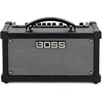 Boss Dual Cube LX Guitar Amplifier - Image 1