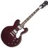 Epiphone Noel Gallagher Riviera - Image 3