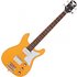 Epiphone Newport Bass California Coral - Image 3