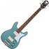 Epiphone Newport Bass Pacific Blue - Image 3