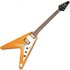 Epiphone 1958 Korina Flying V Natural - Image 3
