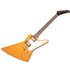 Epiphone 1958 Korina Explorer Natural - Image 3